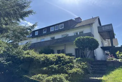 Image de Appartement pour 4 près des montagnes du Harz