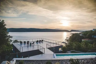 Image de Sea View Villa Grace