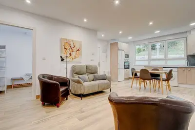 Image de Apartamento Larra by SanSe Holidays