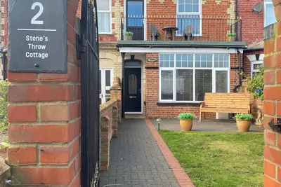 Image de 5* seaside cottage | Great for families | Close to beach | Dog friendly