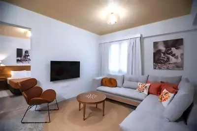 Image de Athenian Stay 302 Apartment