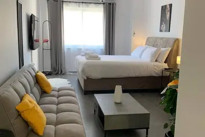 Image de Athenian Stay Artemis Apartment
