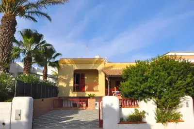 Image de Villetta Mary - Salento Reservation