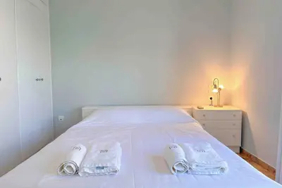 Image de Cozy Flat near Glyfada Center