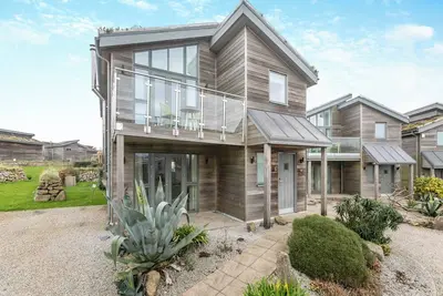 Image de 4 chambres à coucher à Carbis Bay, near St Ives