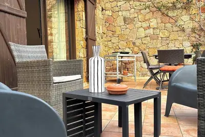 Image de Villa Laurier U Benedettu