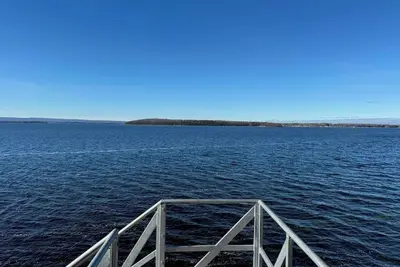 Image de Tradstuga: low impact luxurious lakeside logi