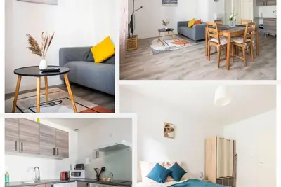 Image de Pau Standing & Confort, votre havre de paix