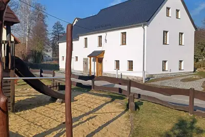 Image de Vacation home \"An der Kleinen Spree\" - Holiday home with 3 bedrooms