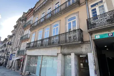 Image de New Oporto São Bento - Deluxe