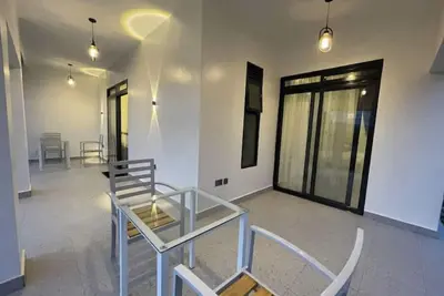 Image de Sherehe Apartment 1: 2 bedroom apartment, unit 3+Ac.