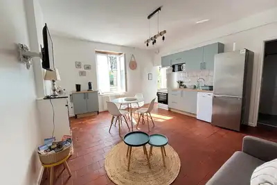 Image de Maisonnette de charme tout confort