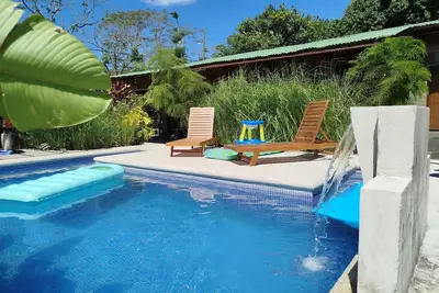 Image de Calgary House Conchal & Tamarindo beaches