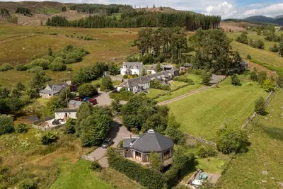 Image de Dalnoid Cottages & Treehouses
