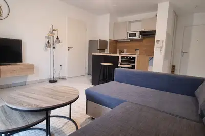 Image de Appartement Pessac- Emplacement idéal