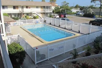 340 Base Avenue #325 Venice Island Florida