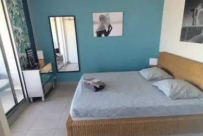 Image de Naturiste Cap d'Agde Héliopolis F 71