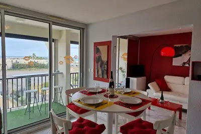 Image de Naturiste Cap d'Agde Héliopolis F 61