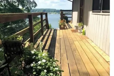 Image de Waterfront, Private, Spectacular Views! !