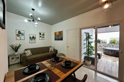 Image de Casa Los Ausoles - With Jacuzzi