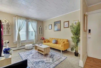 Image de Relaxing n comfy 1bd 1bt Apt in heart of Rochester