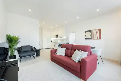 Image de GuestReady - A fantastic home in Matosinhos