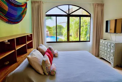 Image de Charming 2-bedroom condo with WiFi, Ac in fabulous Tamarindo