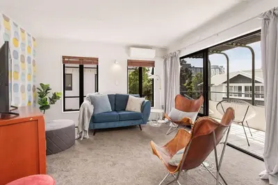 Image de Prime Cbd Hospital Location Plus Garage 2Bdrms