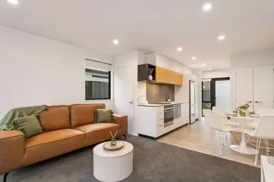 Image de Style Location New Sunny 2Bdrms Free Park