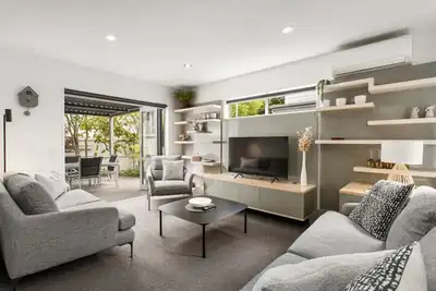 Image de Convenient Urban Townhouse 2 carparks available