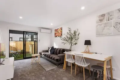 Image de New 2Bdrm 2Bthrm Hospital Cbd Hagley Park Location