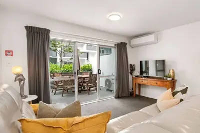 Image de Summer Fun | Free Secure Parking | Pool | Gym