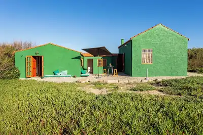 Image de Green Dunes House