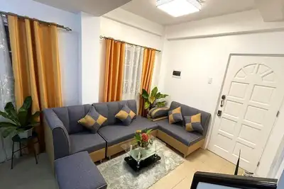 Image de Adorable 4-bedroom house with WiFi, Ac in wonderful Panglao Island
