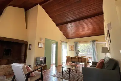 Image de House in the Serras de Aire e Candeeiros Natural Park