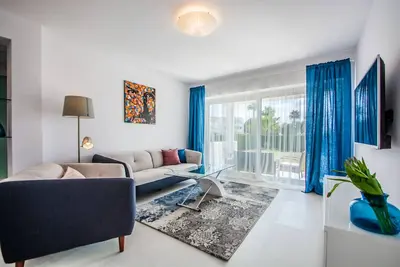 Image de Spectaculaire appartement idéal pour des vacances en famille - Monte Miraflores