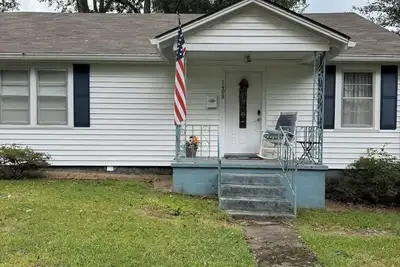 Image de Charming 2-bedroom house with WiFi, Hvac in awesome Water Valley