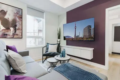 Image de The McCaul by Casa Hotels | New Stylish Dt Stay