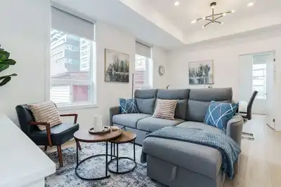 Image de The McCaul by Casa Hotels | Suite near Ago & Ocad