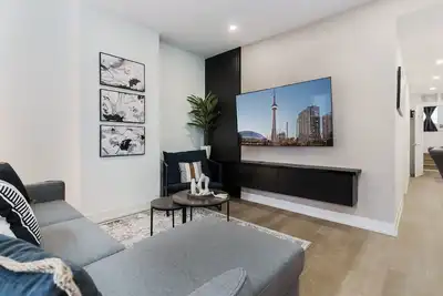 Image de The McCaul by Casa Hotels | Brand New w/ Workspace