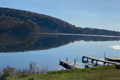 Image de 3-bedroom cottage on Cossayuna Lake