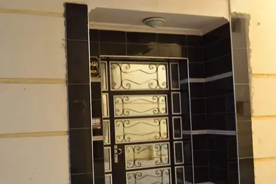 Image de Nice Nest. Welcoming 3-bedroom apartment with WiFi in Tangier
