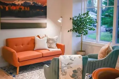 Image de Courtenay Luxe Suite