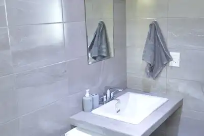 Image de Ideal apartment for families, a few steps from the beach and restaurants.