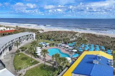 Image de Pet-friendly Oceanfront Room w/Sunrise Views and Direct Beach Access, Near Golf