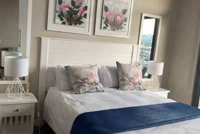 Image de Menlyn Maine Trilogy Apartment