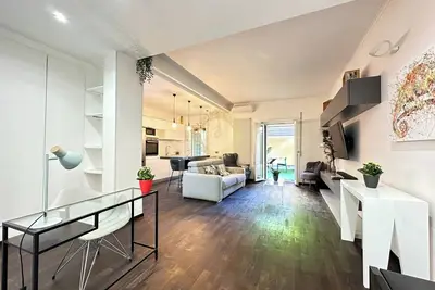 Image de Vacation House Rome \"Secret Garden\"