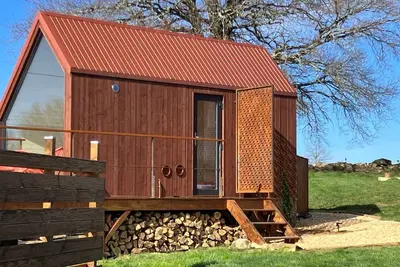 Image de Nid romantique & spa - Les Figuiers