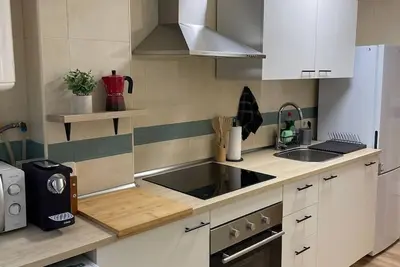 Image de Holiday Apartment Rental Almeria