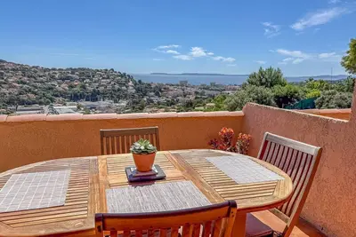 Image de C21Locationvacances T2 Vue mer Idéal pour les familles